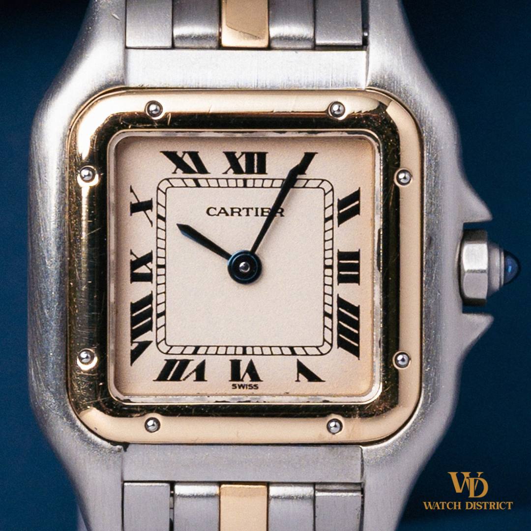 Cartier Panthère 66921
