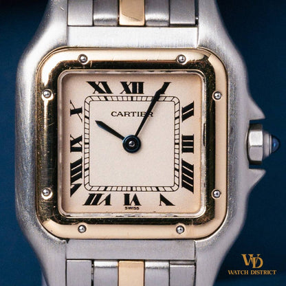 Cartier Panthère 66921