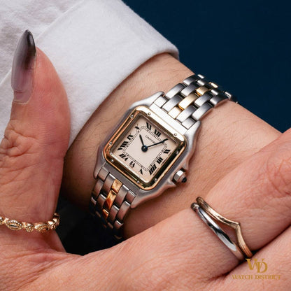 Cartier Panthère 66921