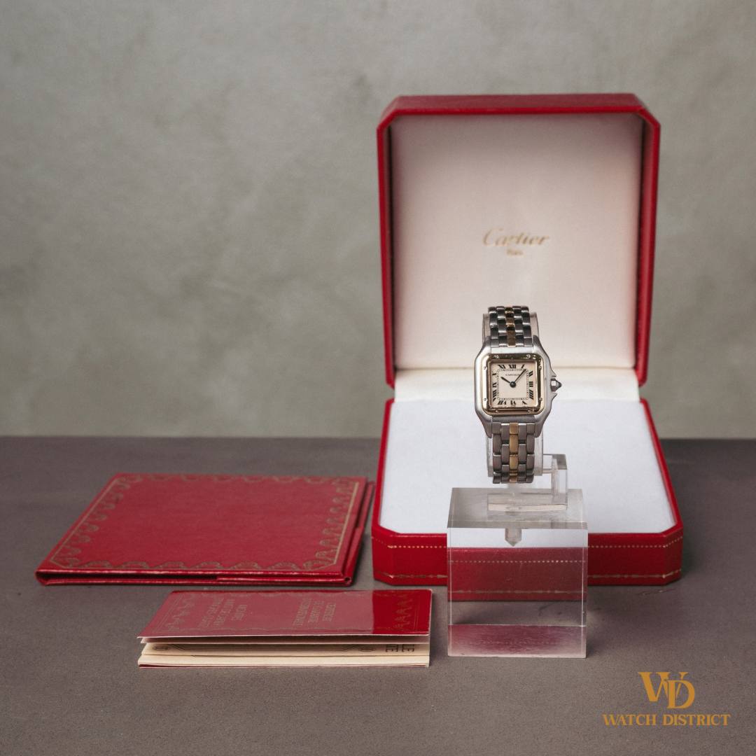 Cartier Panthère 66921