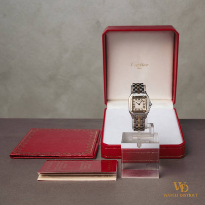 Cartier Panthère 66921