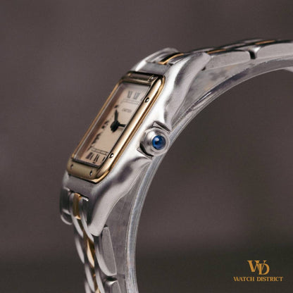 Cartier Panthère 66921