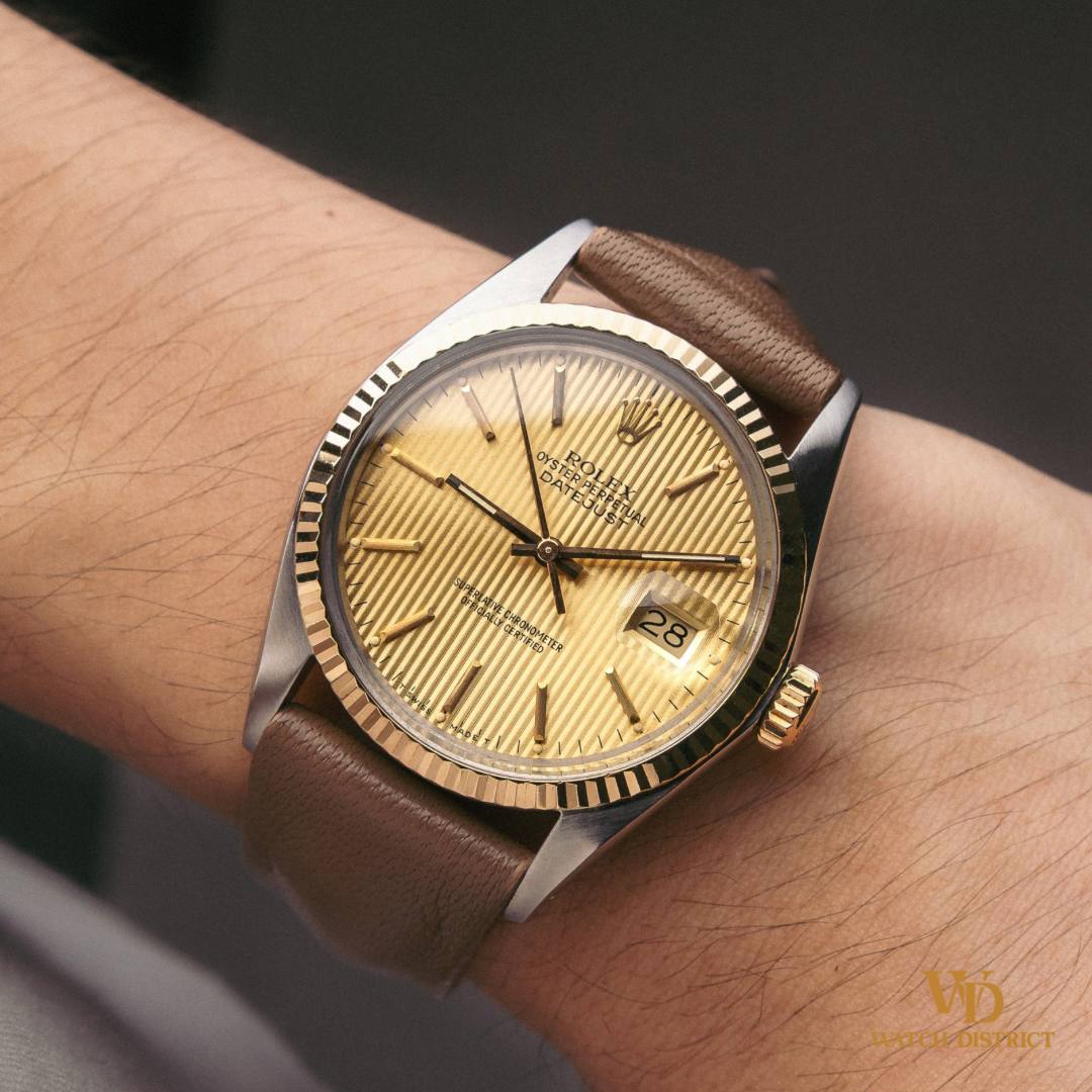 Rolex Datejust 16013