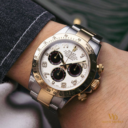 Rolex Daytona 116523