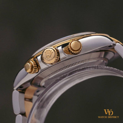 Rolex Daytona 116523