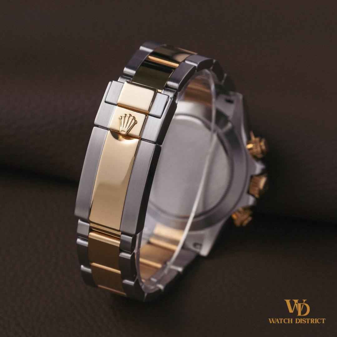 Rolex Daytona 116523