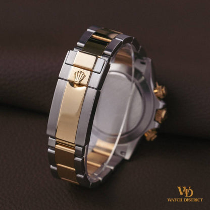 Rolex Daytona 116523