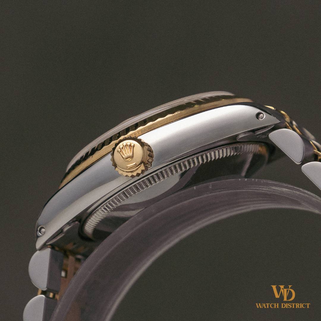 Rolex Datejust 68273