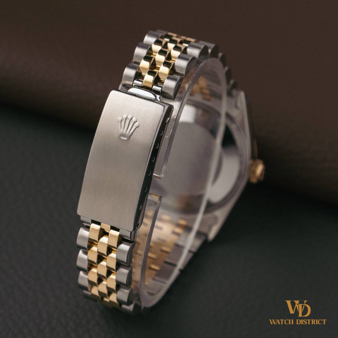 Rolex Datejust 68273