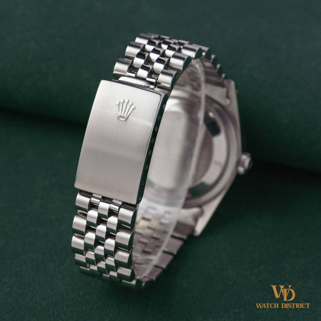 Rolex Datejust 16220