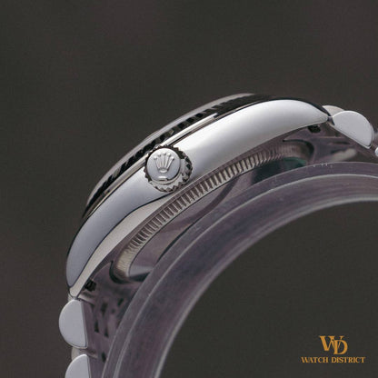 Rolex Datejust 178274