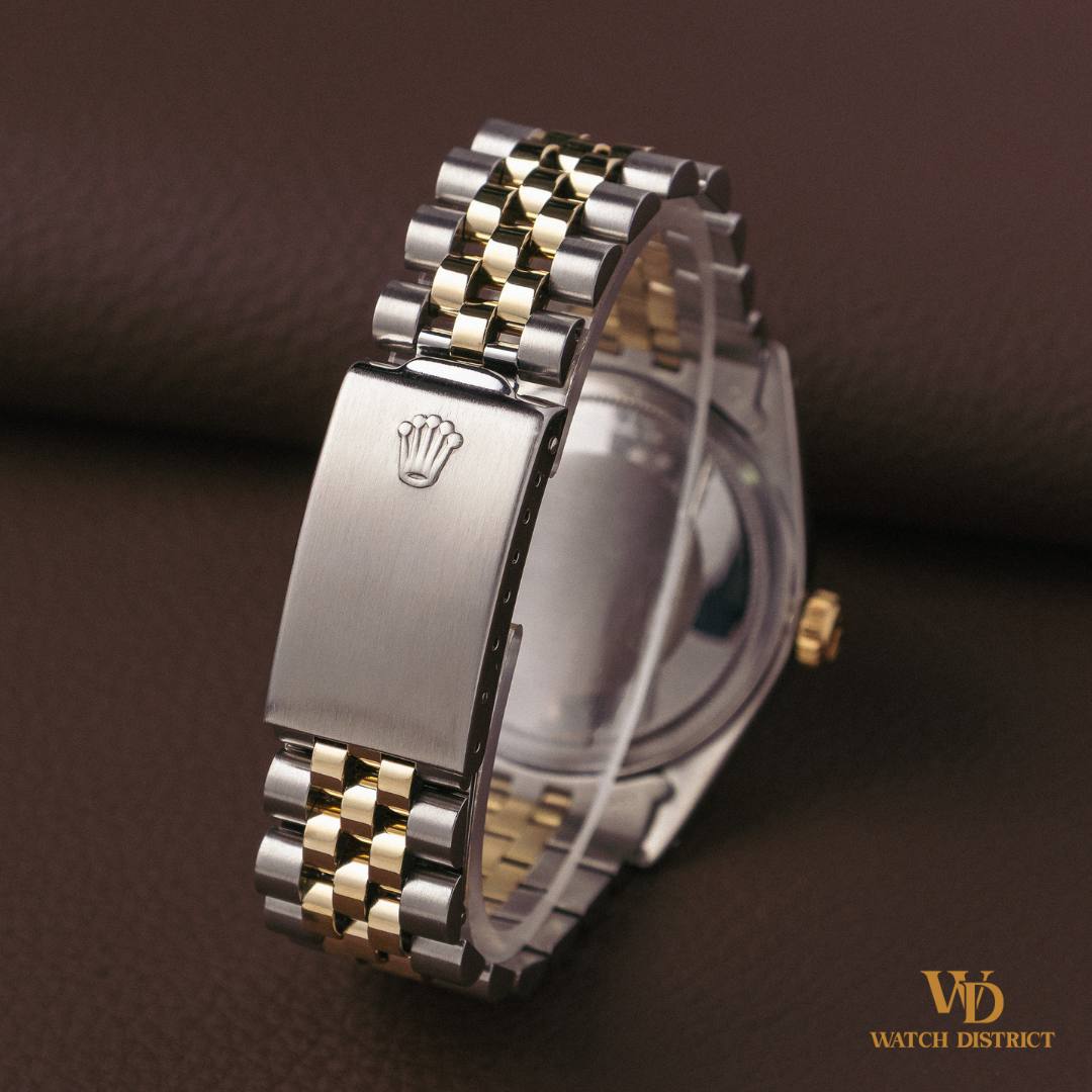 Rolex Datejust 16013