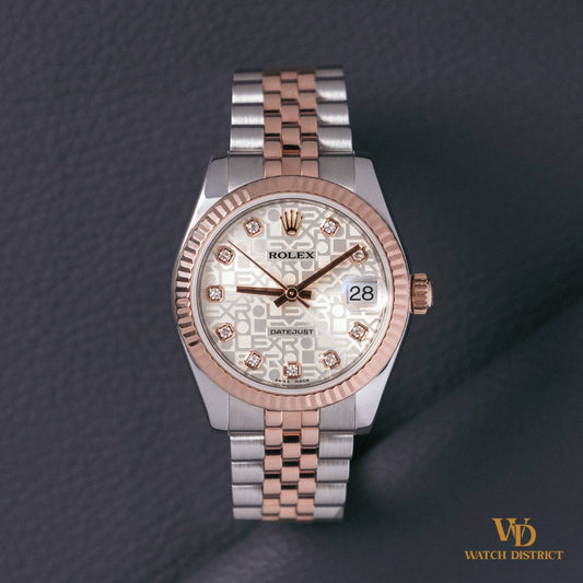 Rolex Lady-Datejust 178271
