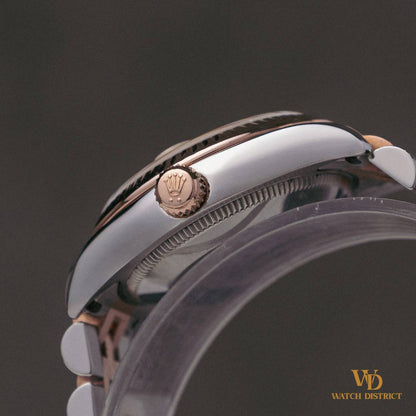 Rolex Lady-Datejust 178271