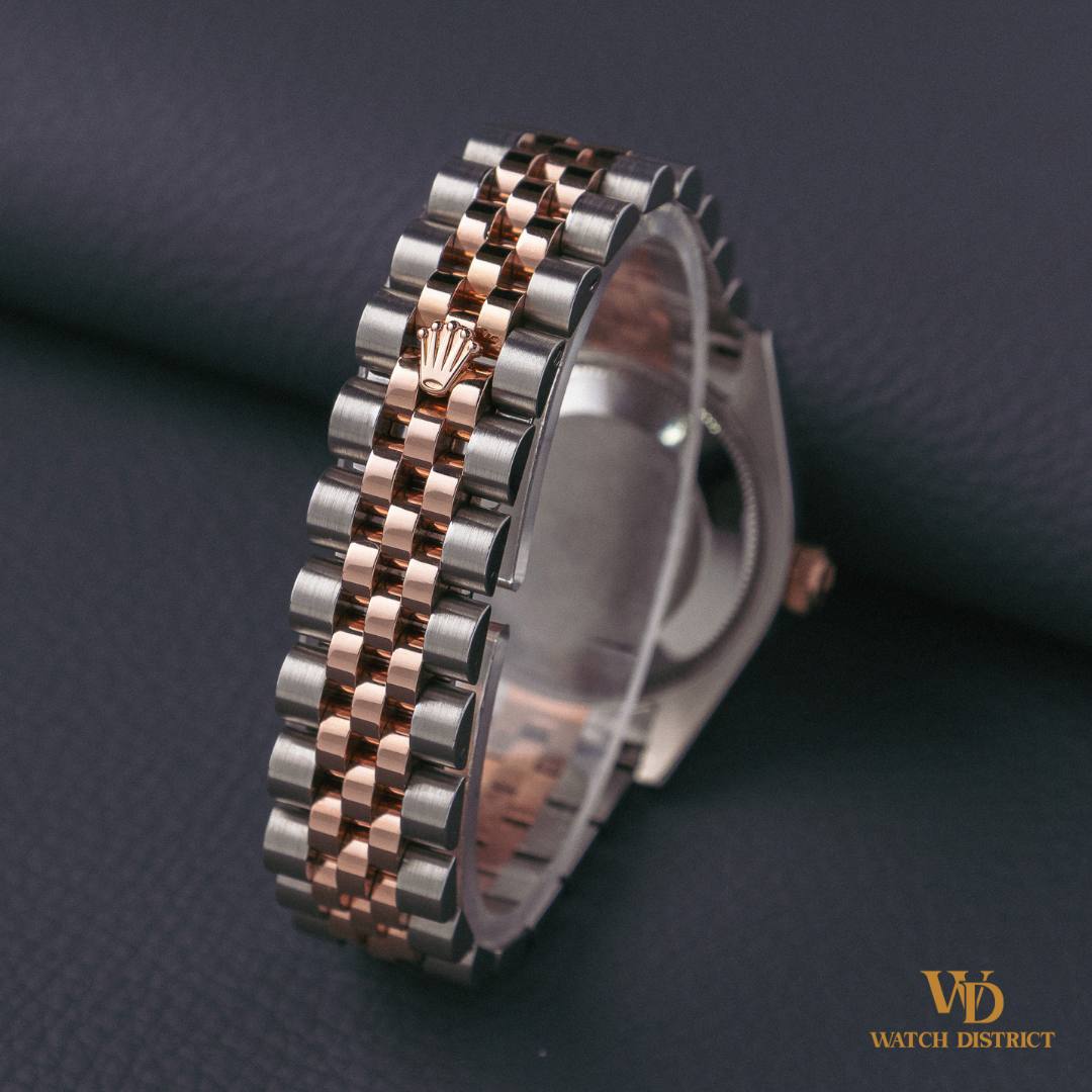 Rolex Lady-Datejust 178271