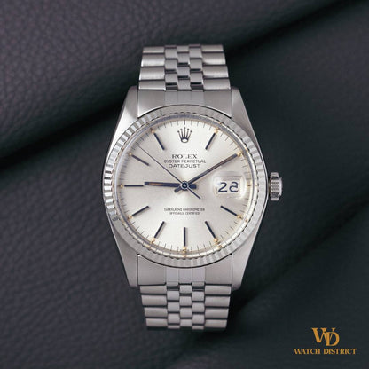 Rolex Datejust 16014