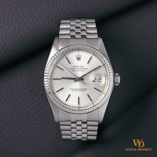 Rolex Datejust 16014