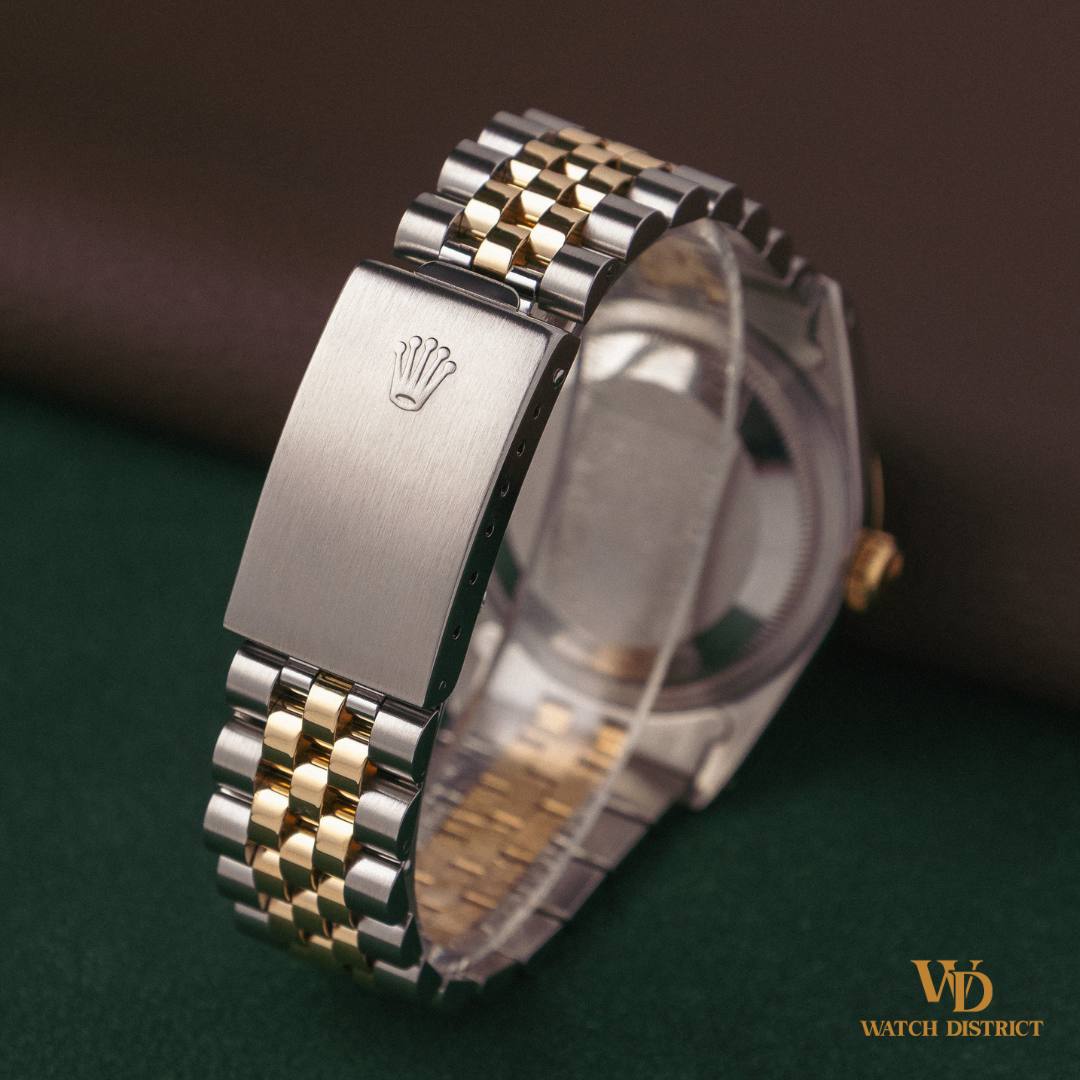 Rolex Datejust 16233