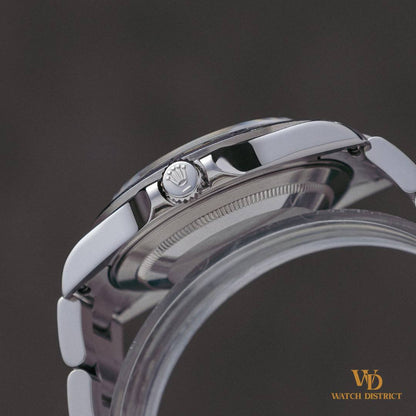 Rolex Explorer II 16570