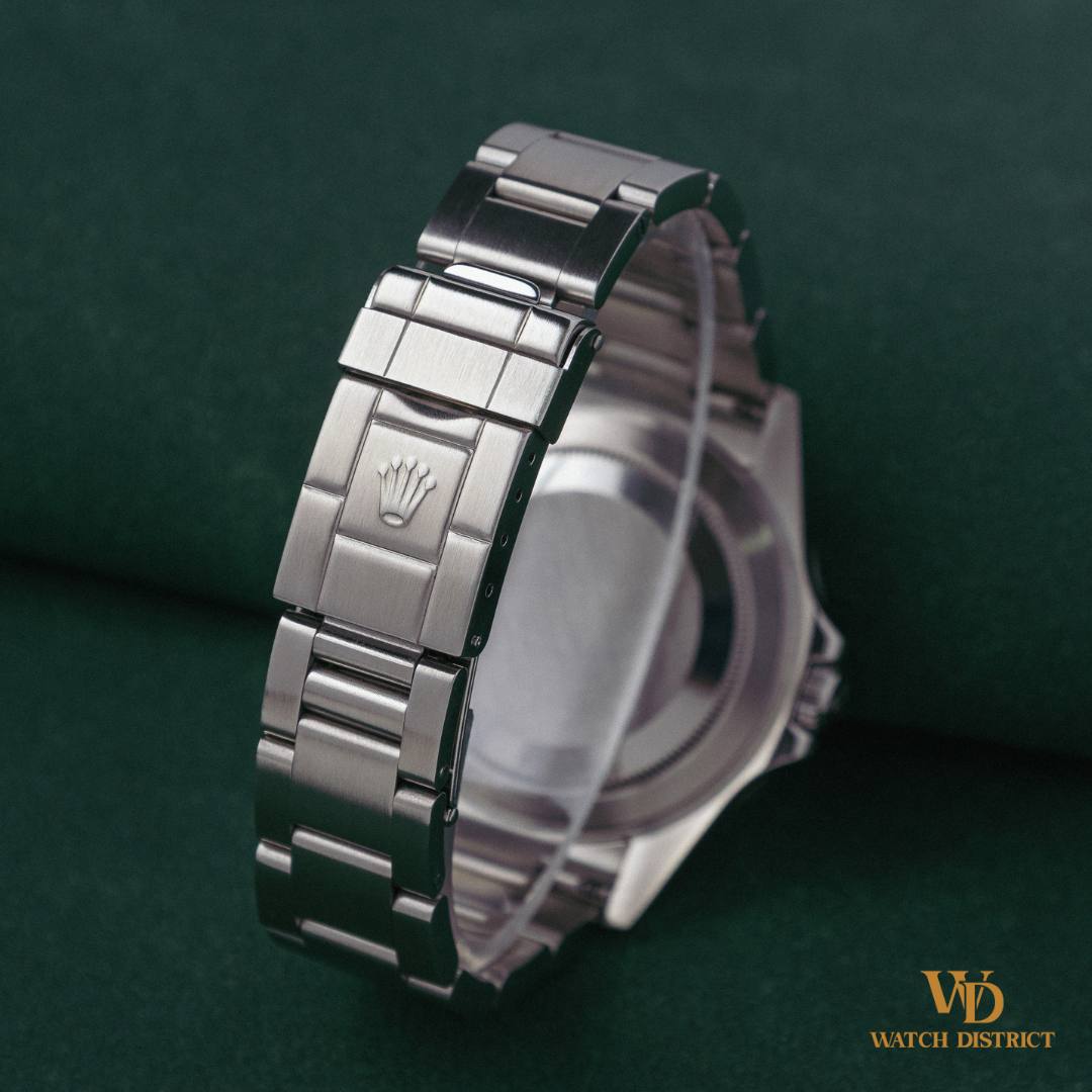 Rolex Explorer II 16570