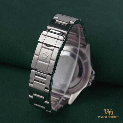 Rolex Explorer II 16570