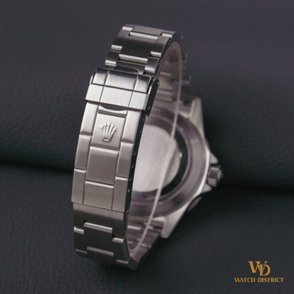 Rolex Submariner Date 16610LV