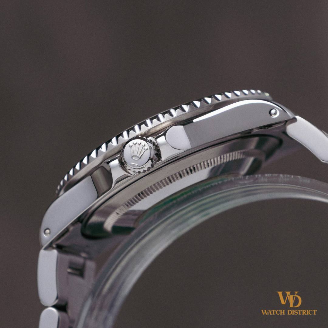 Rolex GMT-Master II 16710