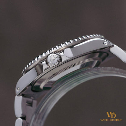 Rolex GMT-Master II 16710