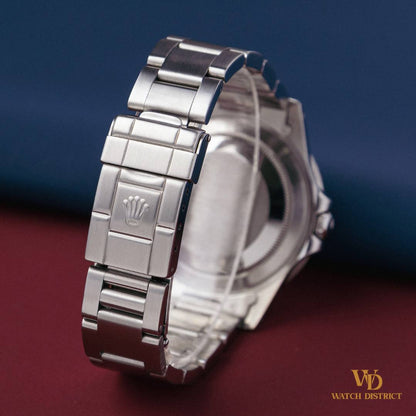 Rolex GMT-Master 16700