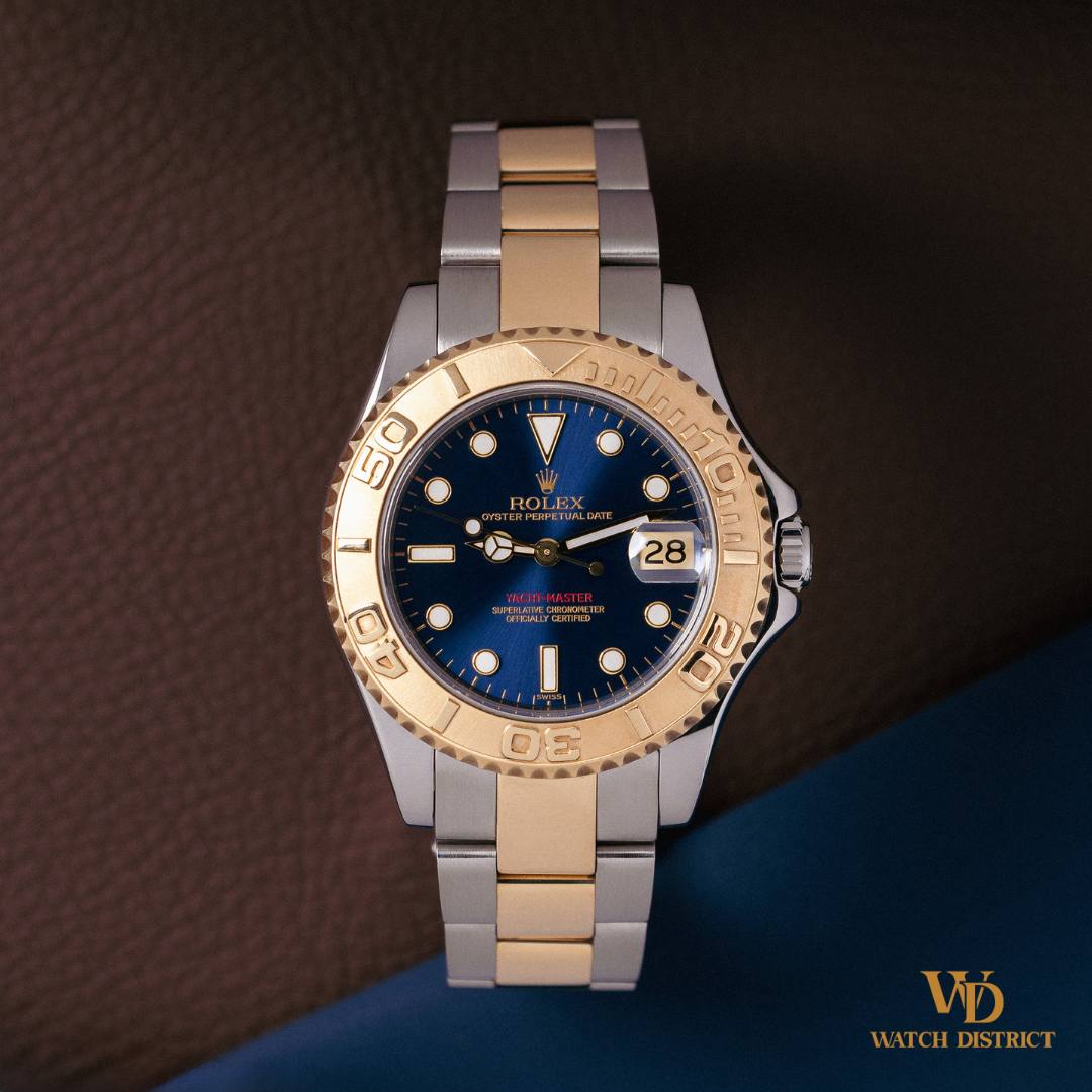 Rolex Yacht-Master 68623