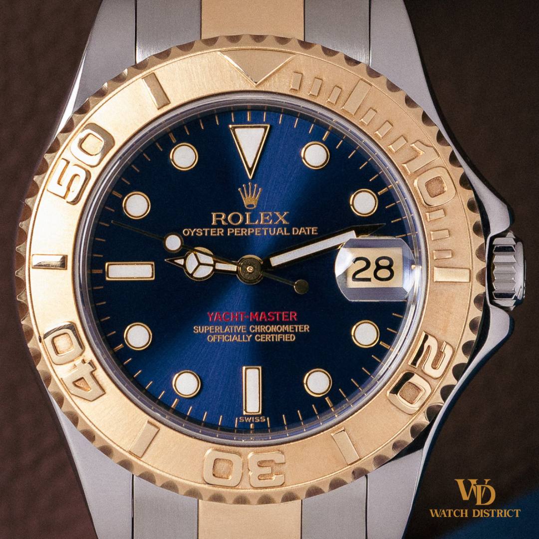 Rolex Yacht-Master 68623