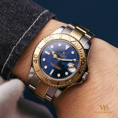 Rolex Yacht-Master 68623