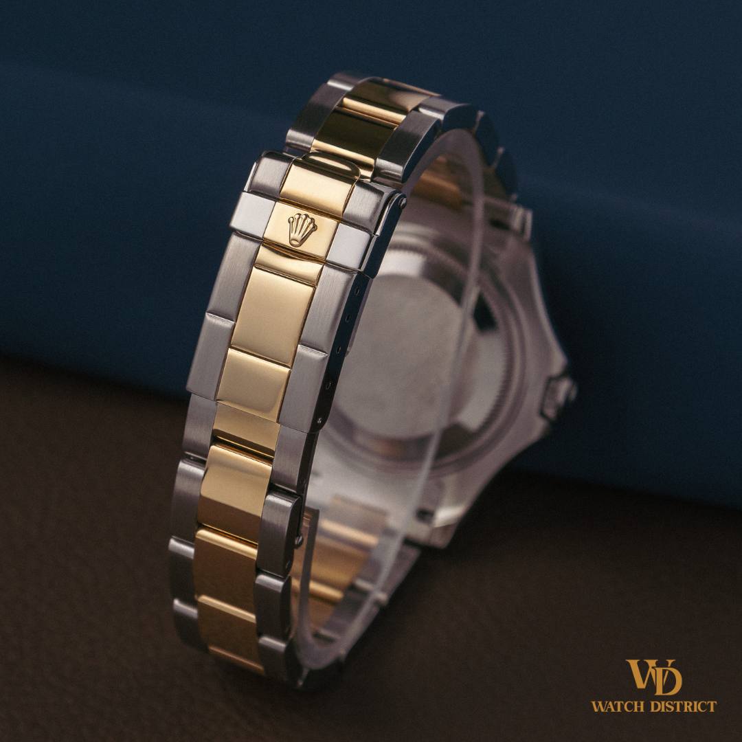 Rolex Yacht-Master 68623