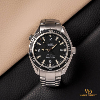 Omega Seamaster Planet Ocean 2201.50.00