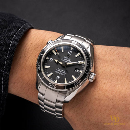 Omega Seamaster Planet Ocean 2201.50.00