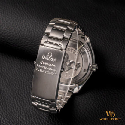 Omega Seamaster Planet Ocean 2201.50.00