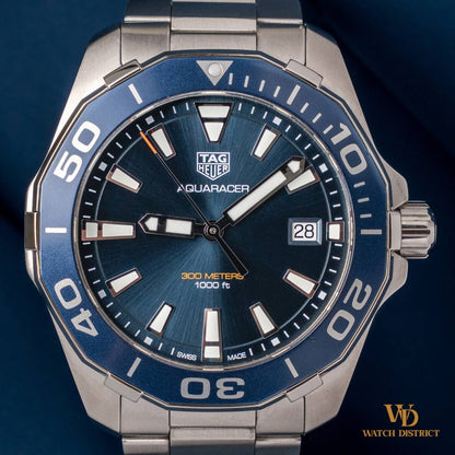 Tag Heuer Aquaracer WAY111C.BA0928