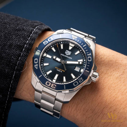 Tag Heuer Aquaracer WAY111C.BA0928