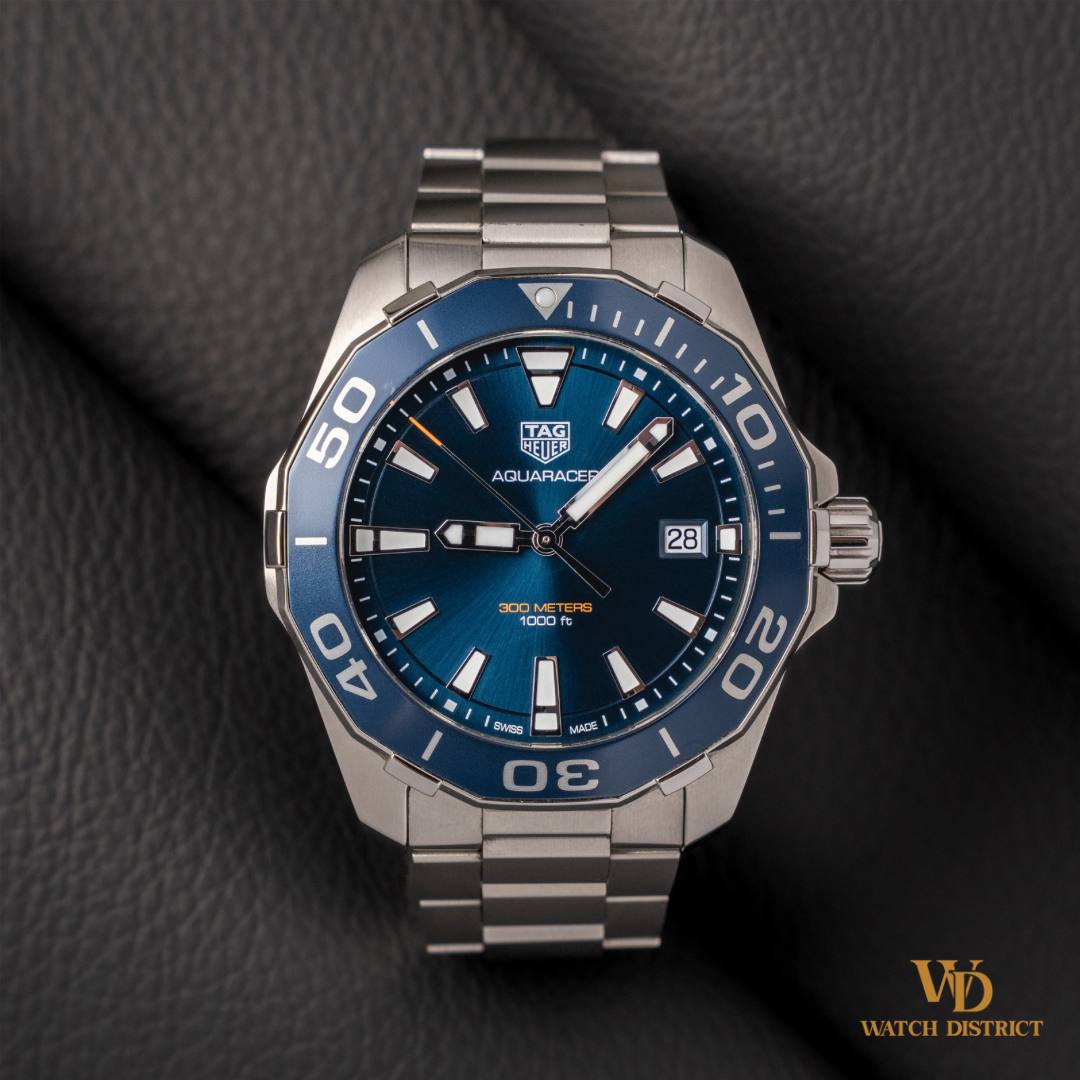 Tag Heuer Aquaracer WAY111C.BA0928