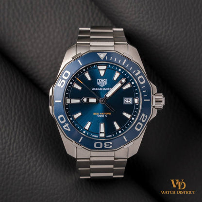 Tag Heuer Aquaracer WAY111C.BA0928