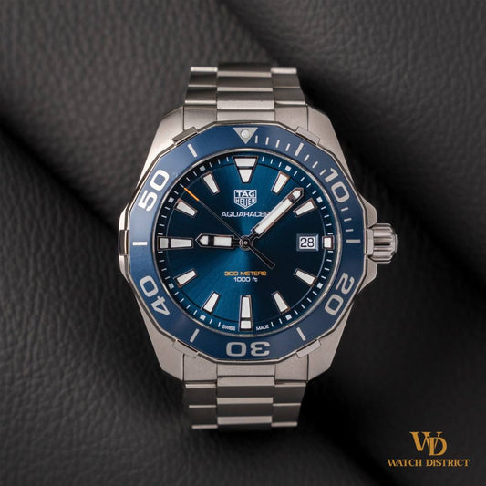 Tag Heuer Aquaracer WAY111C.BA0928