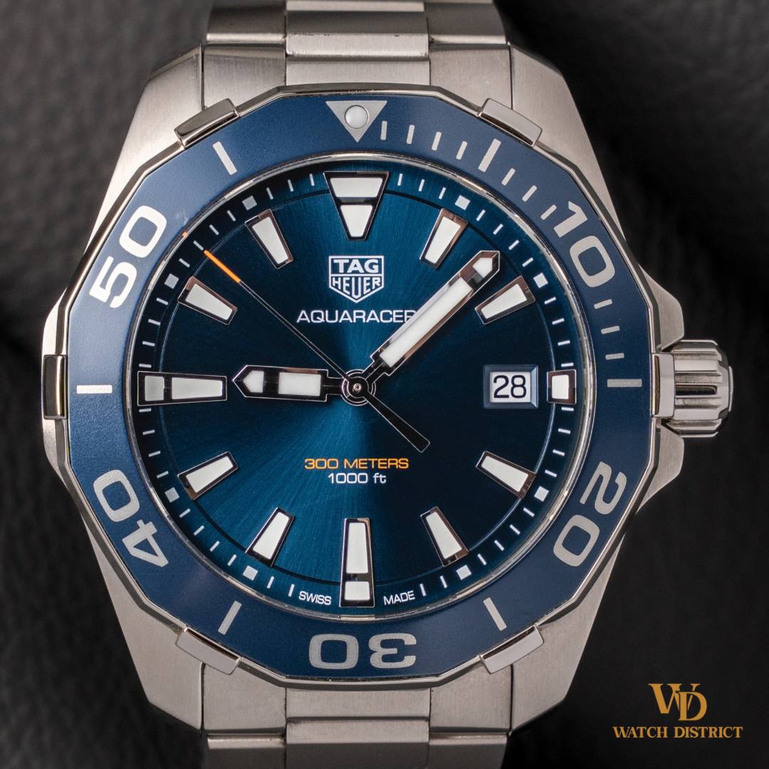 Tag Heuer Aquaracer WAY111C.BA0928