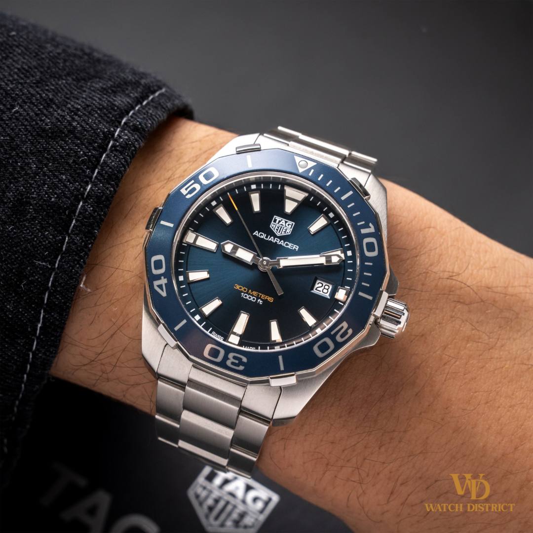 Tag Heuer Aquaracer WAY111C.BA0928