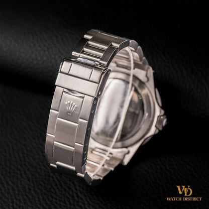 Rolex Submariner 1680