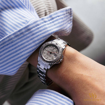 Rolex Yacht-Master 169622