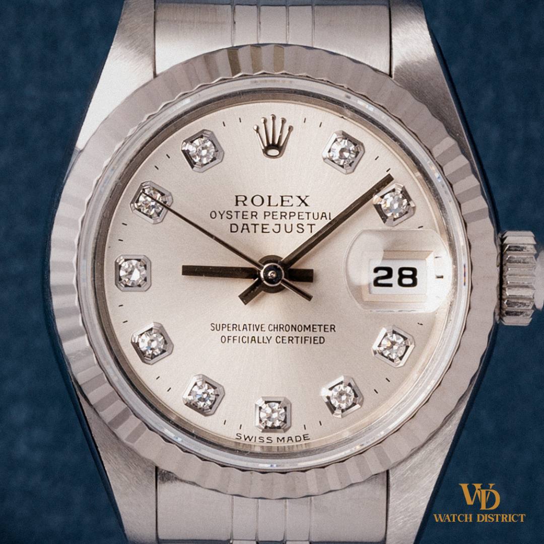 Rolex Lady-Datejust 69174
