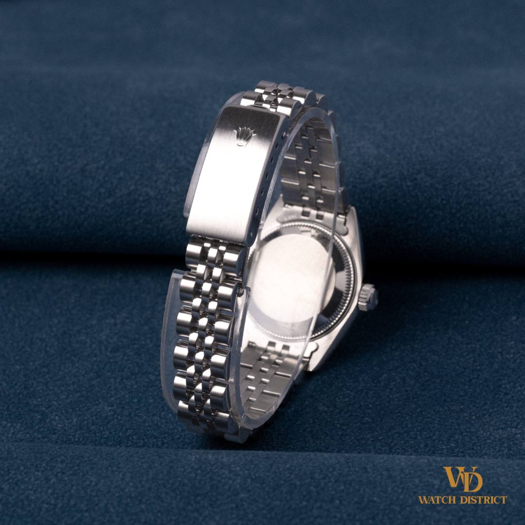 Rolex Lady-Datejust 69174