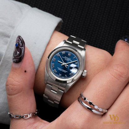 Rolex Oyster Perpetual 79160