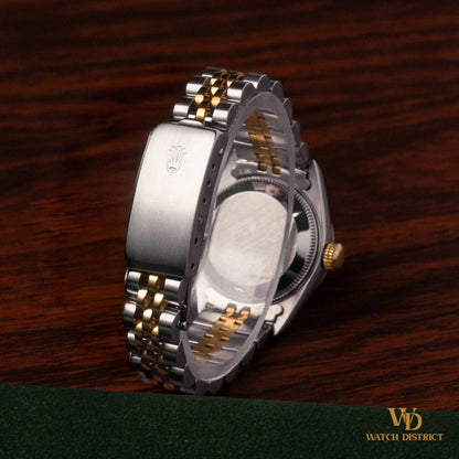 Rolex Lady-Datejust 79173