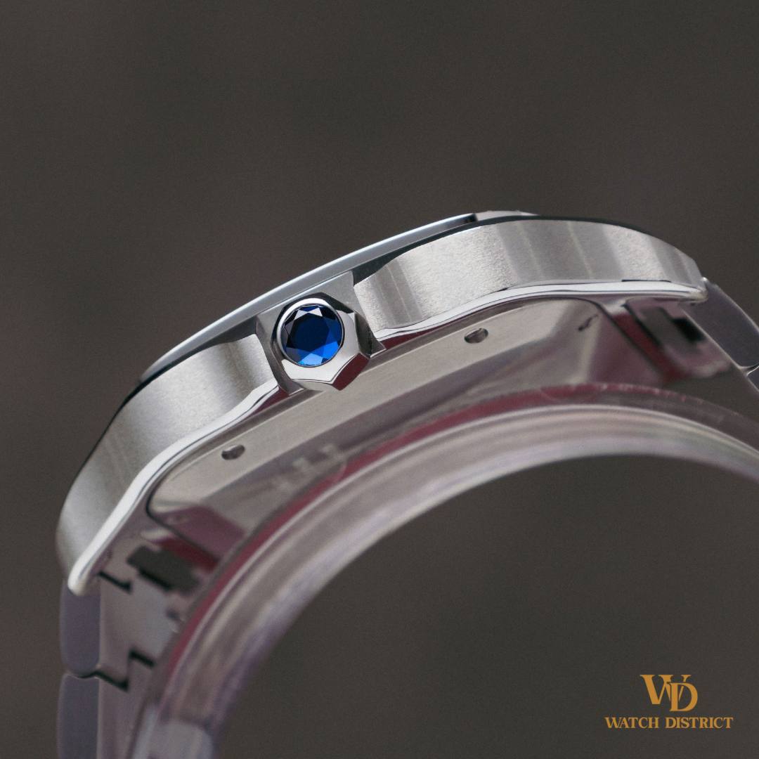 Cartier Santos De Cartier WSSA0018